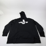 New York Jets Nike NFL On Field Dri-Fit Sweatshirt Men's New with Tags XXL TOPS-160141