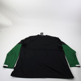 New York Jets Nike Golf Pullover Men's Black New with Tags XXL TOPS-160147