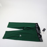 adidas Compression Pants Men's Green New with Tags Multiple Sizes PNTS-033253