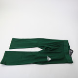 adidas Compression Pants Men's Green New with Tags Multiple Sizes PNTS-033254