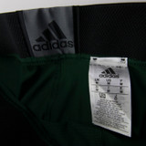 adidas Compression Pants Men's Green New without Tags Multiple Sizes PNTS-033255