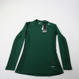 adidas Techfit Compression Top Men's Green New with Tags Multiple Sizes TOPS-160123