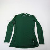 adidas Techfit Compression Top Men's Green New without Tags Multiple Sizes TOPS-160113