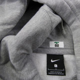 New York Jets Nike NFL On Field Sweatshirt Men's Gray Used Multiple Sizes TOPS-160108