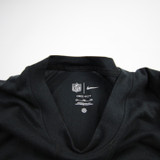 New York Jets Nike NFL On Field Long Sleeve Shirt Men's Used XXL TOPS-160261
