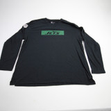 New York Jets Nike NFL On Field Long Sleeve Shirt Men's Used XXL TOPS-160261