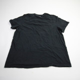 Washington State Cougars Nike Short Sleeve Shirt Men's Black Used XL-TOPS-160266