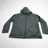 Nike Jacket Men's Dark Gray Used L TOPS-160336