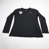 Chicago Stars Nike Nike Tee Long Sleeve Shirt Women's Black Used-TOPS-160385