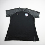 Chicago Stars Nike Dri-Fit Short Sleeve Shirt Women's Black Used L TOPS-160396