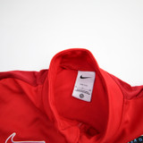 Chicago Stars Nike Pullover Women's Red Used-TOPS-160352