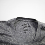 Nike Dri-Fit Long Sleeve Shirt Men's Gray New without Tags Multiple Sizes TOPS-160357