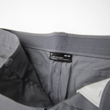 Under Armour Dress Pants Men's Gray Used 36x32-PNTS-033346