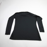 Nike Long Sleeve Shirt Women's Black Used L-TOPS-160374