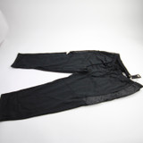 adidas Athletic Pants Men's Black New with Tags XL-PNTS-033335