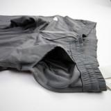 adidas Athletic Pants Men's Dark Gray New with Tags L PNTS-033330