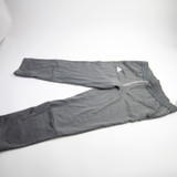 adidas Athletic Pants Men's Dark Gray New with Tags L PNTS-033330