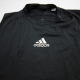 adidas Alphaskin Compression Top Men's Black New without Tags L-TOPS-160333