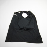 adidas Techfit Padded Compression Top Men's Black New without Tags XL-TOPS-160338