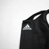 adidas Techfit Padded Compression Top Men's Black New without Tags XL-TOPS-160338