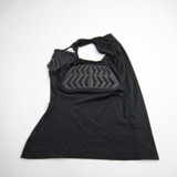 adidas Techfit Padded Compression Top Men's Black New without Tags XL TOPS-160339