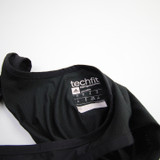 adidas Techfit Padded Compression Top Men's Black New without Tags XL TOPS-160339