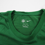 New York Jets Nike NFL On Field Dri-Fit Short Sleeve Shirt Men's 4XL TOPS-160870
