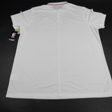 Washington Wizards Nike NBA Authentics Dri-Fit Polo Men's New with Tags 2XLT TOPS-160887
