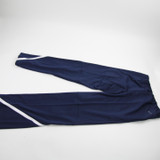 Nike Dri-Fit Athletic Pants Women's Navy New with Tags-PNTS-033411