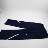 Nike Dri-Fit Athletic Pants Women's Navy New with Tags M PNTS-033412