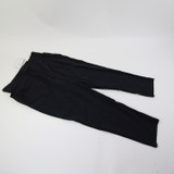 Nike Dri-Fit Athletic Pants Women's Black New with Tags L PNTS-033415