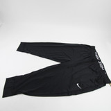 Nike Dri-Fit Athletic Pants Women's Black New with Tags XS PNTS-033416