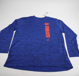 Florida Gators Nike OnField Long Sleeve Shirt Men's New with Tags 3XL TOPS-160949