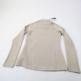 adidas Pullover Women's Taupe New with Tags Multiple Sizes TOPS-160487