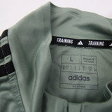 adidas Pullover Men's Green Used L-TOPS-160489