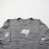 Tampa Bay Buccaneers Nike NFL On Field Nike Tee Short Sleeve Shirt Men's 3XL TOPS-160520