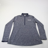 UConn Huskies Nike Pullover Women's Navy New without Tags L TOPS-160457