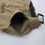 Under Armour Dress Pants Men's Tan New with Tags 30X37 PNTS-033364