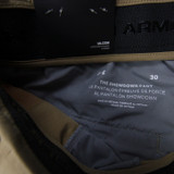 Under Armour Dress Pants Men's Tan New with Tags 30X37 PNTS-033364