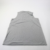 Texas Tech Red Raiders Under Armour Sleeveless Shirt Men's Gray Used XL-TOPS-160766