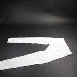 adidas Techfit Compression Pants Men's White New with Tags-PNTS-033016