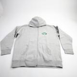 New York Jets Antigua Jacket Men's Gray New with Tags XXL TOPS-160144
