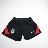 Chicago Stars Nike Dri-Fit ADV Practice Shorts Women's Black/Red Used M-SHOR-034794