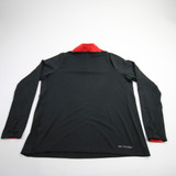 Chicago Stars Nike Dri-Fit ADV Pullover Women's Black/Red Used-TOPS-160188