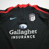 Chicago Stars Nike Dri-Fit ADV Pullover Women's Black/Red Used-TOPS-160188