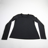Nike Pro Long Sleeve Shirt Women's Black Used L TOPS-160193