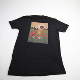 Next Level Short Sleeve Shirt Men's Black Used M TOPS-160198