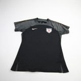 Chicago Stars Nike Short Sleeve Shirt Women's Black Used Multiple Sizes TOPS-160215