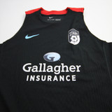 Chicago Stars Nike Dri-Fit ADV Sleeveless Shirt Women's Black/Red Used L-TOPS-160178