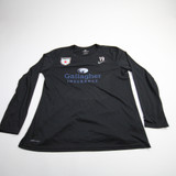 Chicago Stars Nike Long Sleeve Shirt Women's Black Used XL-TOPS-160203